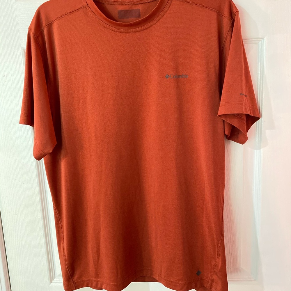 Men’s Columbia Tee Shirt